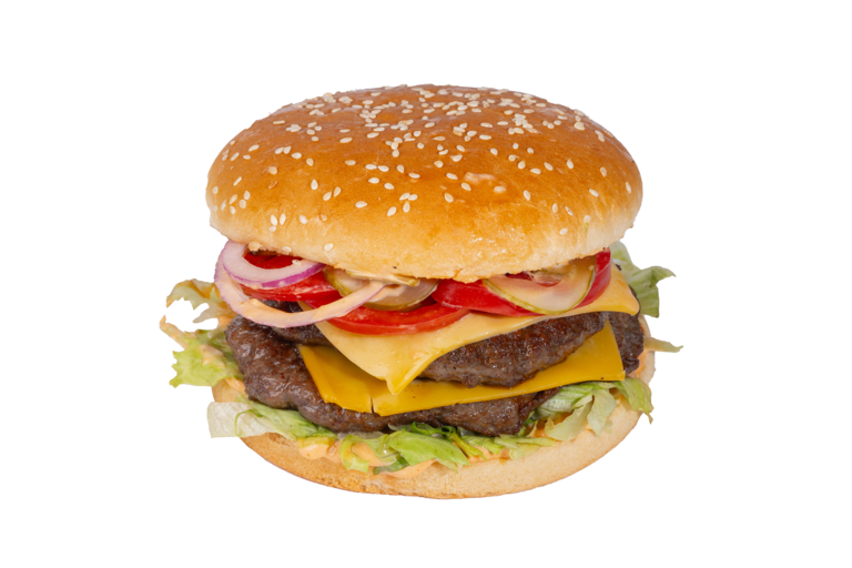 Big Burger